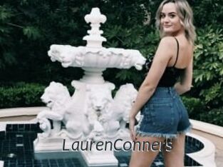 LaurenConners