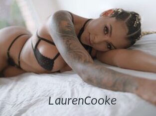 LaurenCooke