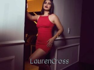 LaurenCross