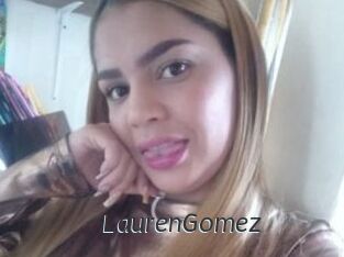 LaurenGomez