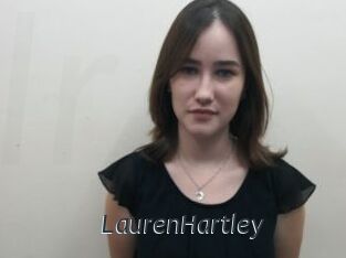 LaurenHartley