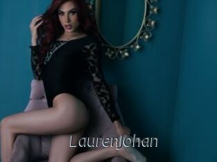 LaurenJohan