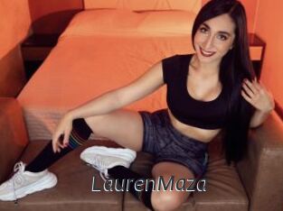 LaurenMaza