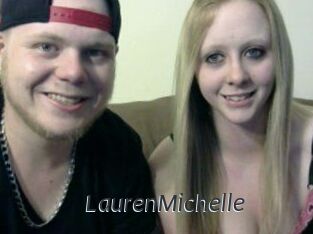 Lauren_Michelle Ligne Rose