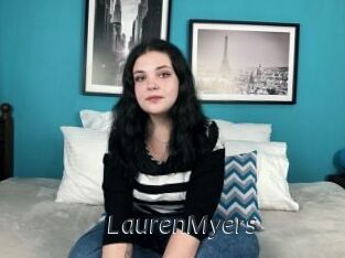 LaurenMyers