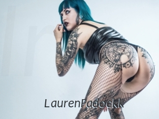 LaurenPadockk Ligne Rose