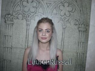 LaurenRussell