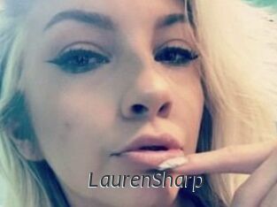 Lauren_Sharp