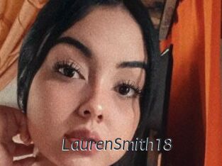 LaurenSmith18 Ligne Rose