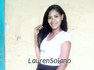 LaurenSolano