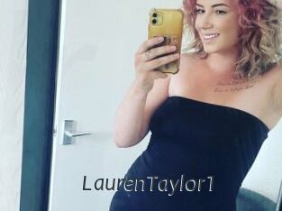 LaurenTaylor1