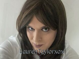 LaurenTaylorxox