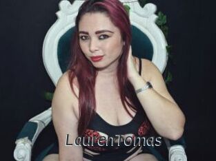 LaurenTomas