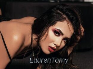 LaurenTomy