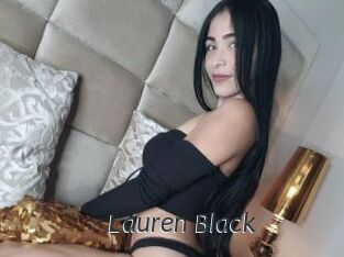 Lauren_Black Ligne Rose
