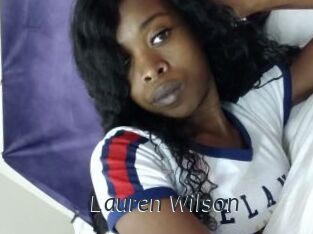 Lauren_Wilson