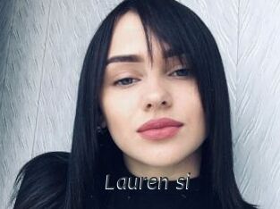 Lauren_si