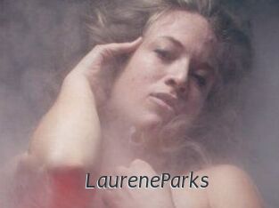 Laurene_Parks