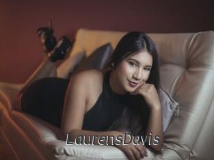 LaurensDavis