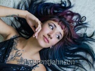 LaurentJohnson