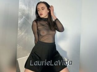 LaurieLaVida