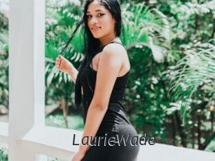 LaurieWade