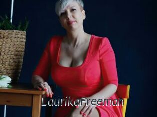 LaurikaFreeman