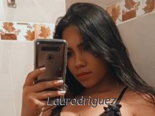 Laurodriguez