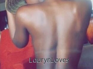 LaurynLoves
