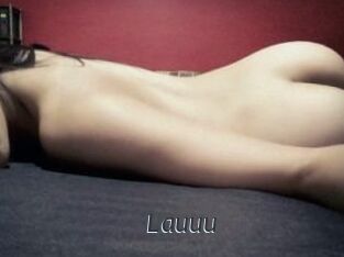 Lauuu