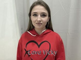 Lava_Vicky