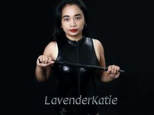 LavenderKatie Ligne Rose
