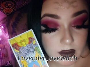 LavenderLoveWitch