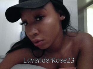 LavenderRose23