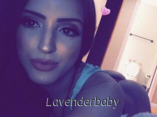 Lavenderbaby