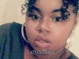 LayaCakes
