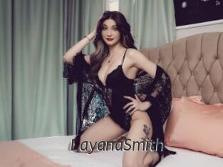 LayanaSmith