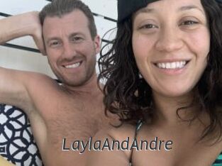 LaylaAndAndre