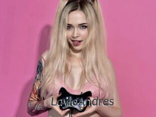 LaylaAndres