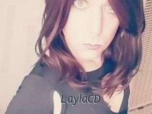 LaylaCD