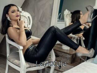 LaylaCole
