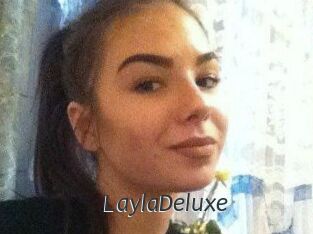LaylaDeluxe Ligne Rose