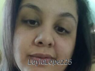 LaylaLopez25