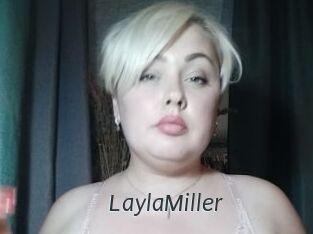 Layla_Miller Ligne Rose