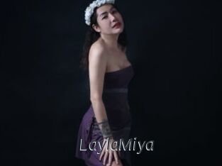LaylaMiya Ligne Rose