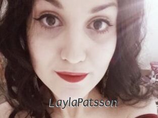 LaylaPatsson