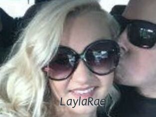 Layla_Rae Ligne Rose
