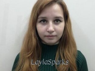 LaylaSparks Ligne Rose