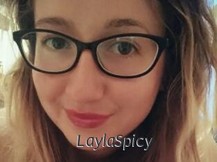 LaylaSpicy