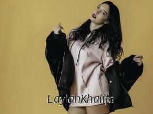 LaylahKhalifa